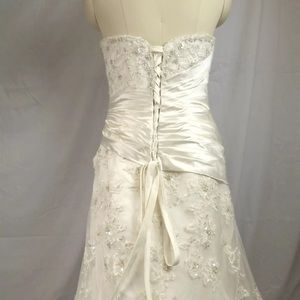 Impression Bridal Wedding Gown